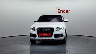 AUDI Q5 2016