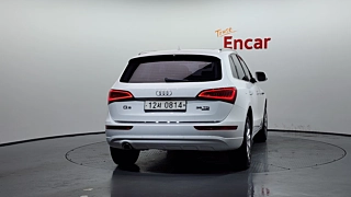 AUDI Q5 2016
