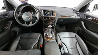 AUDI Q5 2016