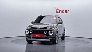 HYUNDAI CASPER  Turbo Inspiration 2022