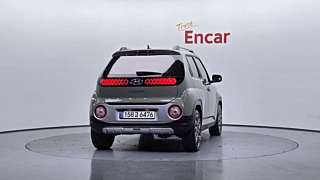 HYUNDAI CASPER  Turbo Inspiration 2022