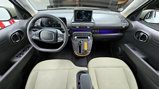 HYUNDAI CASPER  Turbo Inspiration 2022