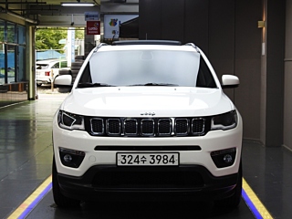JEEP COMPASS 2019