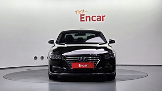 HYUNDAI GRANDEUR IG 2017