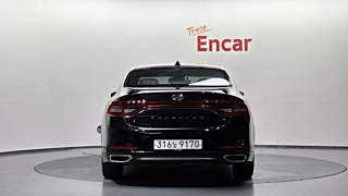 HYUNDAI GRANDEUR IG 2017
