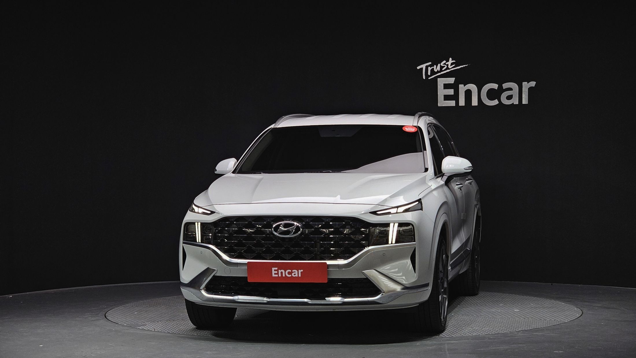 HYUNDAI SANTAFE 2020