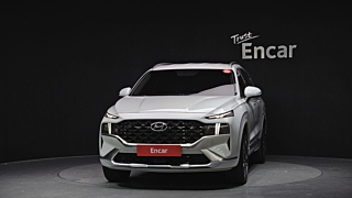 HYUNDAI SANTAFE 2020