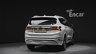 HYUNDAI SANTAFE 2020