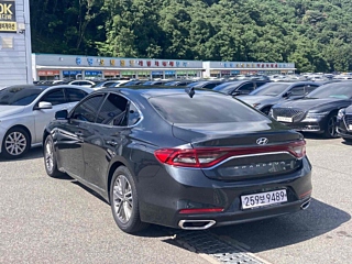 HYUNDAI GRANDEUR IG 2019