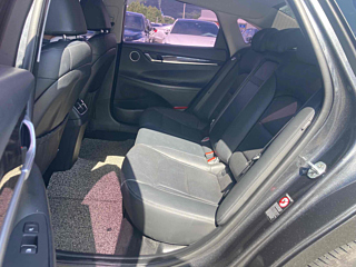 HYUNDAI GRANDEUR IG 2019