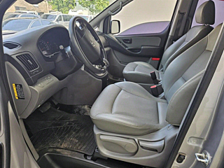 HYUNDAI STAREX GRAND 2016