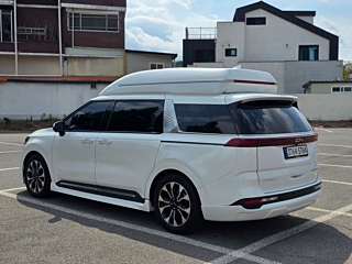 KIA CARNIVAL 2023