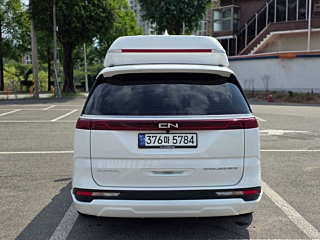 KIA CARNIVAL 2023