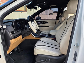 KIA CARNIVAL 2023