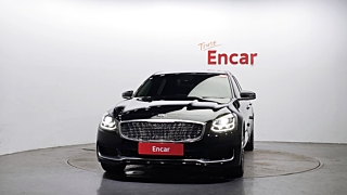 KIA K9 2018