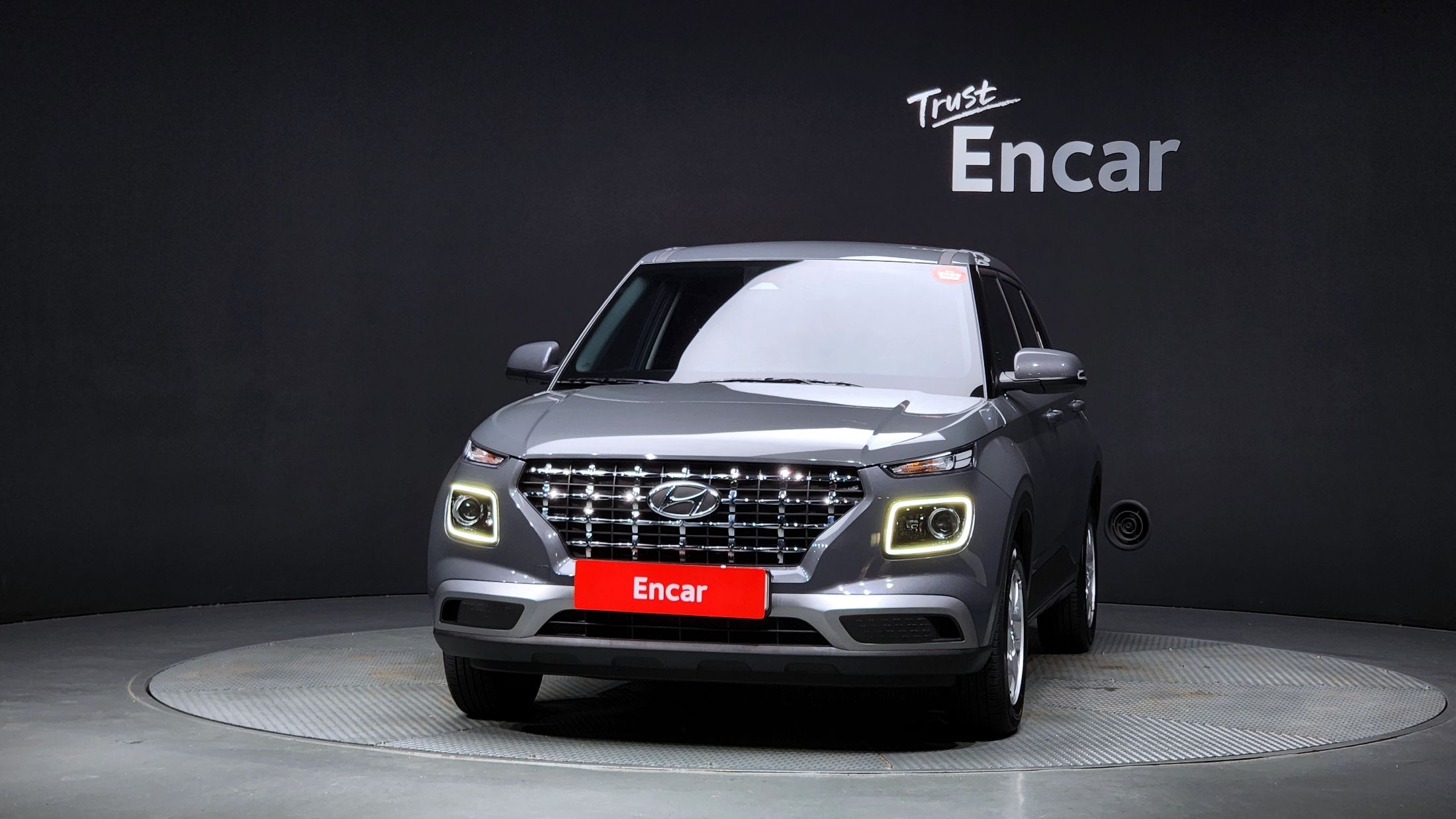 HYUNDAI VENUE 2023