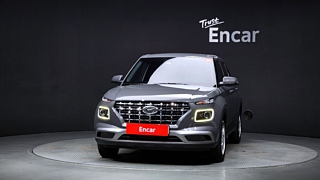 HYUNDAI VENUE 2023
