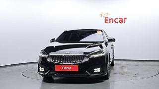 KIA K7 2018