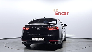KIA K7 2018