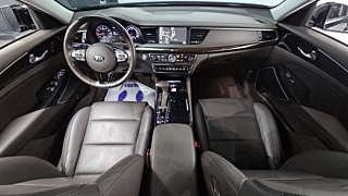 KIA K7 2018
