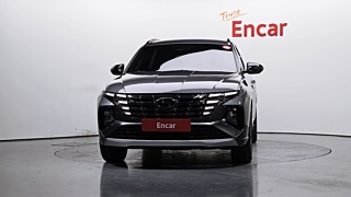 HYUNDAI TUCSON NX4 2022