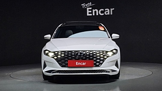 HYUNDAI GRANDEUR IG 2021