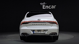 HYUNDAI GRANDEUR IG 2021