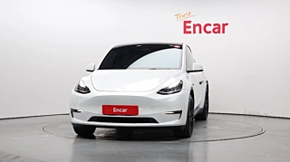 TESLA MODEL Y  2022