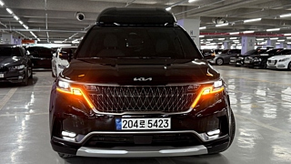 KIA CARNIVAL 2023