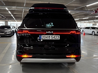KIA CARNIVAL 2023