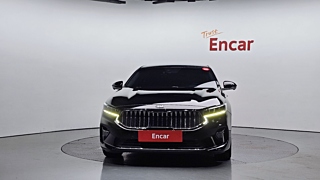 KIA K7 PREMIER 2019