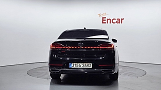 KIA K7 PREMIER 2019