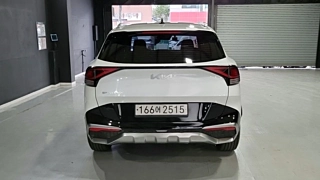 KIA SPORTAGE 2021
