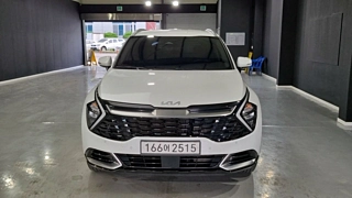 KIA SPORTAGE 2021