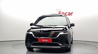 KIA CARNIVAL 2021
