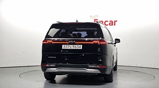 KIA CARNIVAL 2021