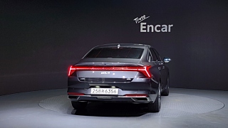 KIA K8 HYBRID 2022
