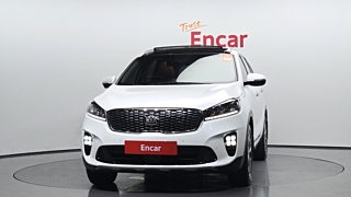 KIA SORENTO 2018