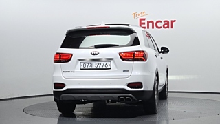 KIA SORENTO 2018