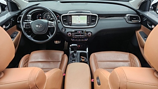 KIA SORENTO 2018