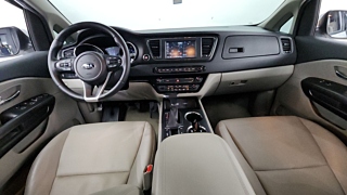 KIA CARNIVAL 2018