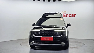 KIA CARNIVAL 2025
