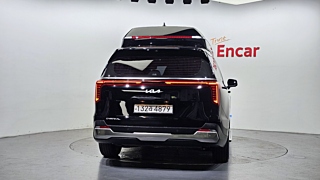 KIA CARNIVAL 2025