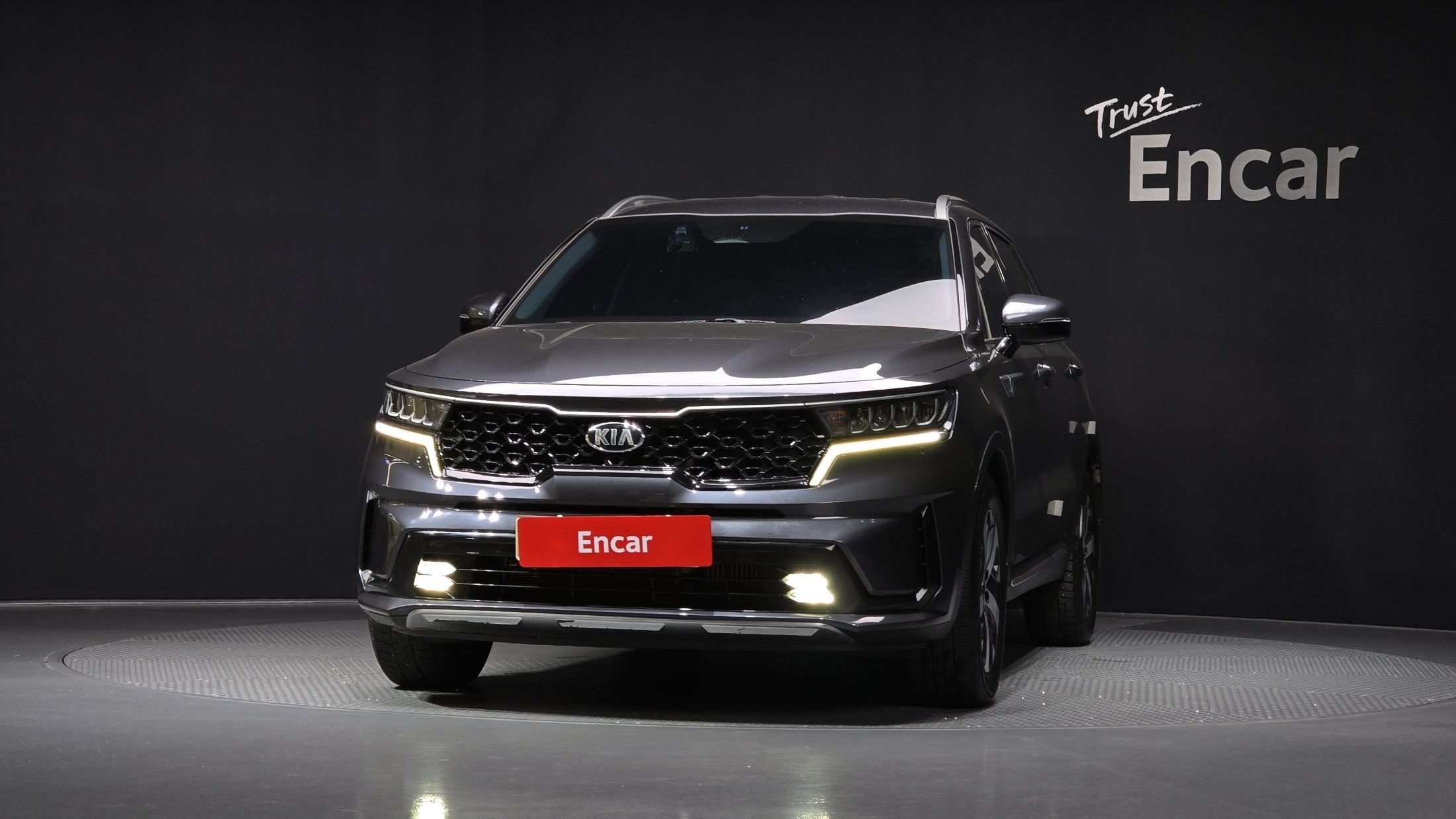 KIA SORENTO 2020