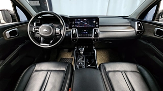 KIA SORENTO 2020