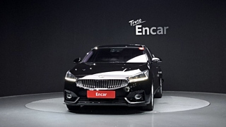 KIA K7 2016