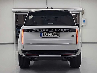 LAND ROVER RANGE ROVER 2023