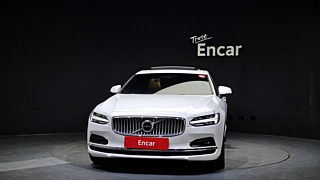 VOLVO S90  2021