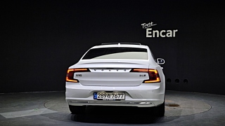 VOLVO S90  B6 AWD Insignia 2021