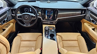 VOLVO S90  B6 AWD Insignia 2021